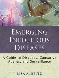 bokomslag Emerging Infectious Diseases