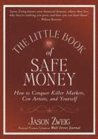 bokomslag The Little Book of Safe Money