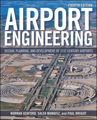 Airport Engineering 1