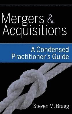 Mergers and Acquisitions 1