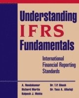 bokomslag Understanding IFRS Fundamentals