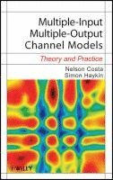 bokomslag Multiple-Input Multiple-Output Channel Models