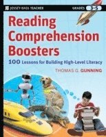 Thomas G. Gunning - Reading Comprehension Boosters, Häftad