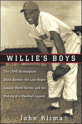 Willie's Boys 1