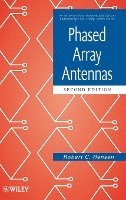 Robert C. Hansen, Robert C Hansen - Phased Array Antennas, Inbunden