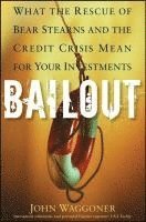 John Waggoner - Bailout, Inbunden