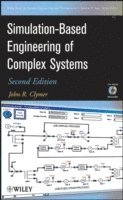 John R. Clymer - Simulation-Based Engineering of Complex Systems, Inbunden