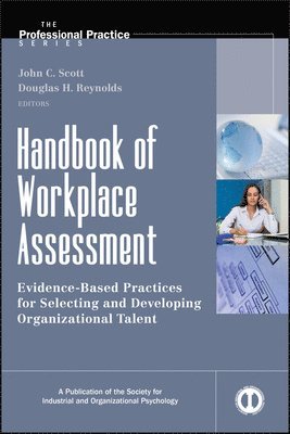 Handbook of Workplace Assessment 1