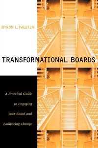bokomslag Transformational Boards