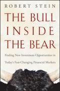 bokomslag The Bull Inside the Bear
