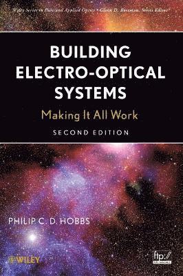 Building Electro-Optical Systems - Making It all Work 2e 1