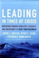 Leading in Times of Crisis 1