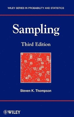 bokomslag Sampling