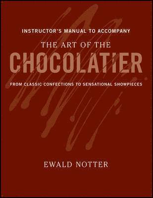 Art of the Chocolatier