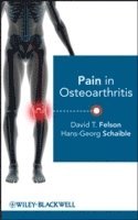 bokomslag Pain in Osteoarthritis
