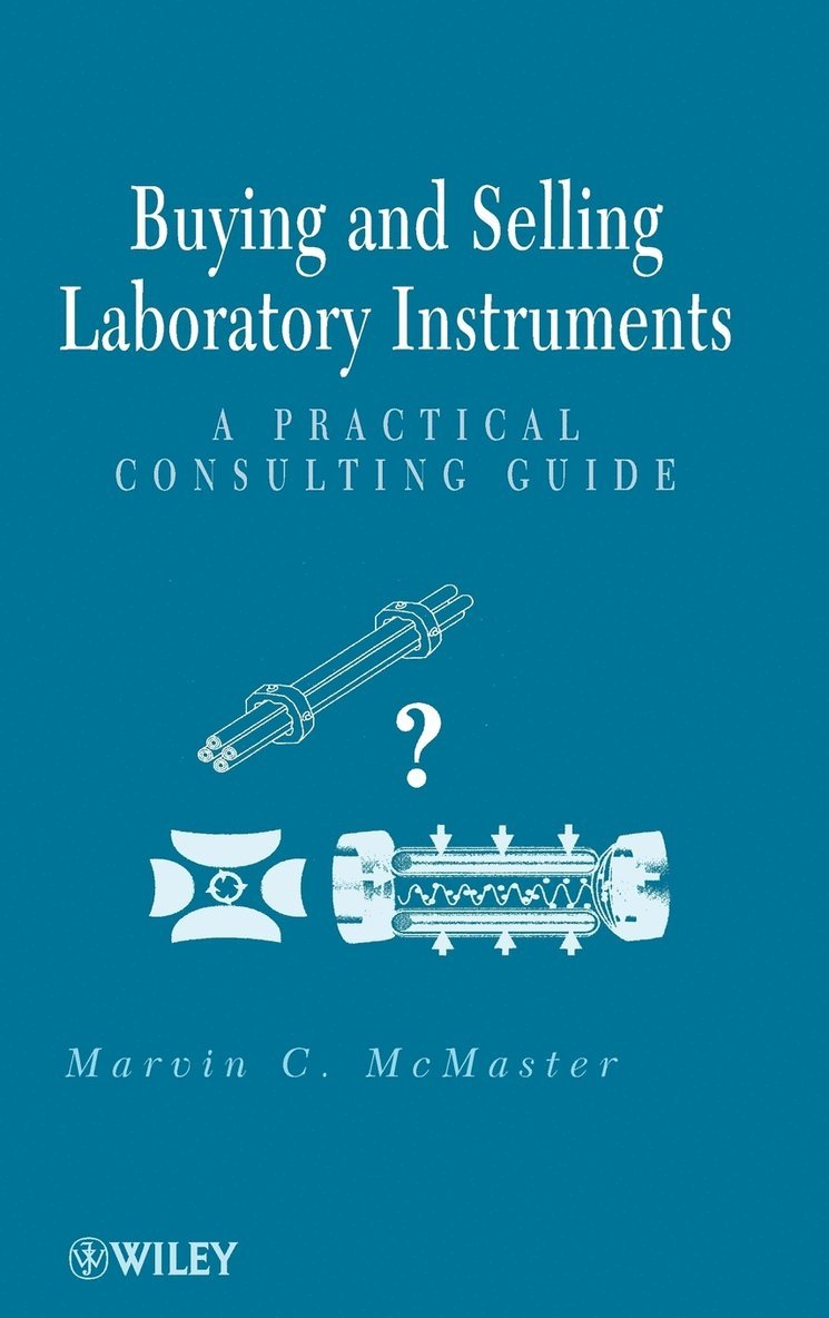 Buying and Selling Laboratory Instruments 1