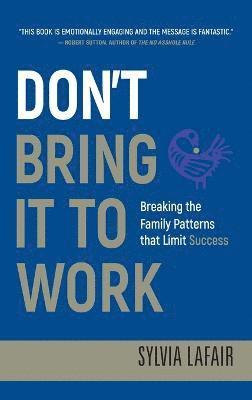 Don't Bring It to Work 1