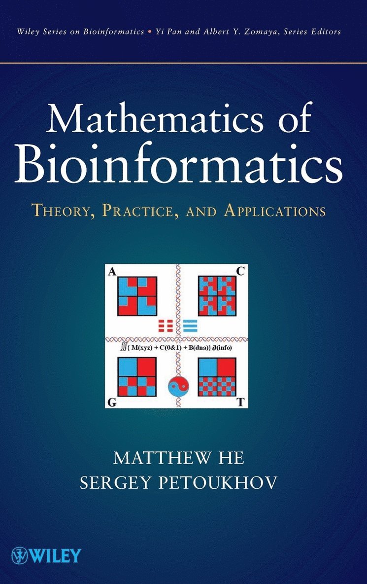 Mathematics of Bioinformatics 1