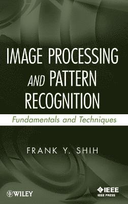 bokomslag Image Processing and Pattern Recognition