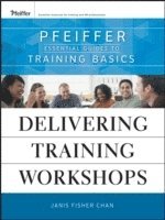 bokomslag Delivering Training Workshops