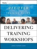 bokomslag Delivering Training Workshops