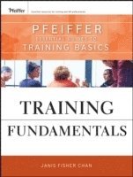 bokomslag Training Fundamentals