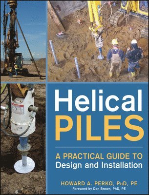 Helical Piles 1