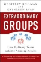 bokomslag Extraordinary Groups