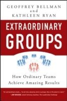 Extraordinary Groups 1