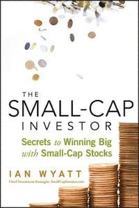 bokomslag The Small-Cap Investor