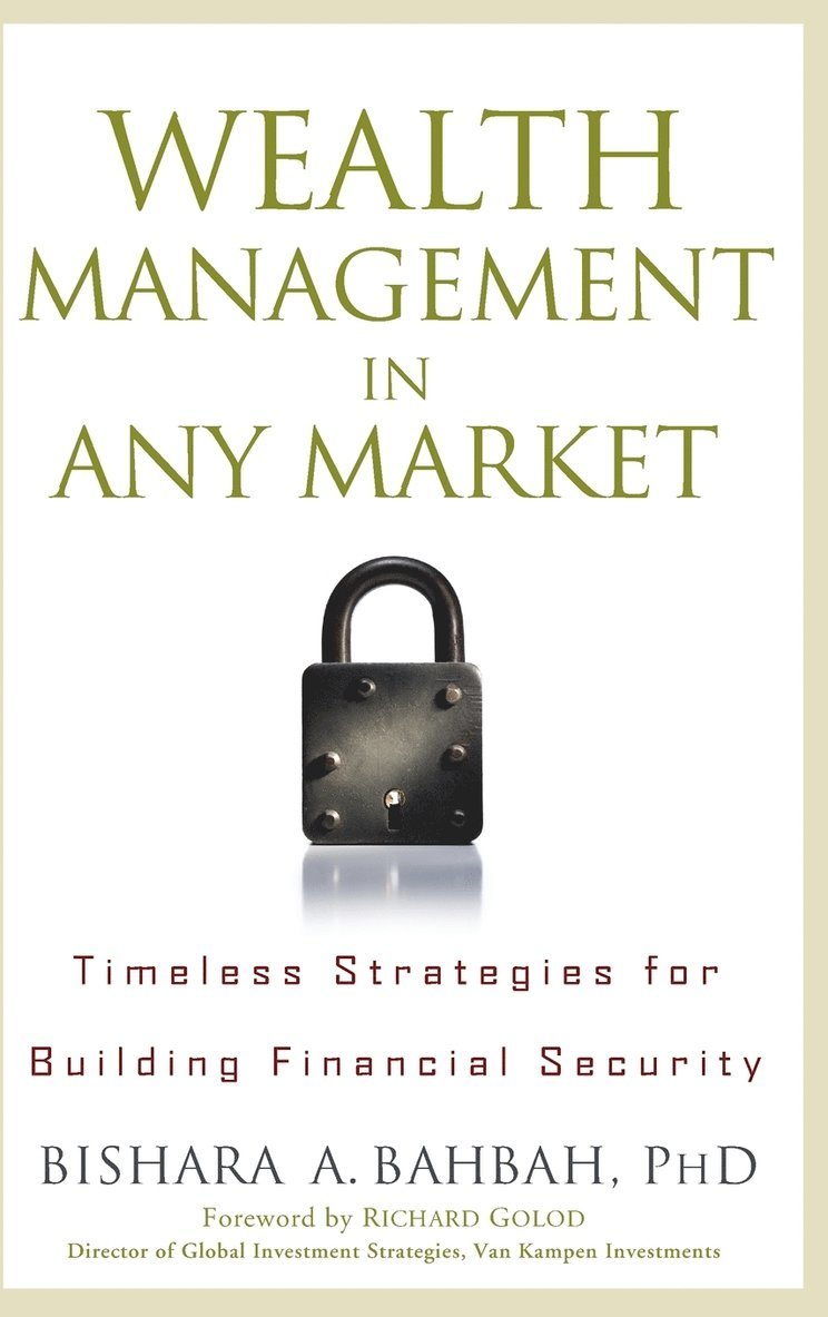 Wealth Management in Any Market 1