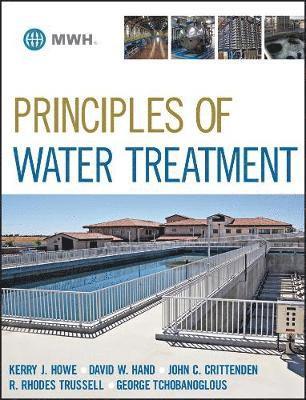 Principles of Water Treatment 1