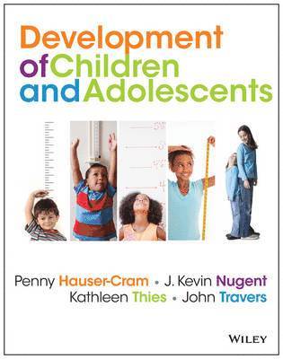 The Development of Children and Adolescents 1