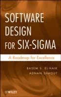 Software Design for Six Sigma 1