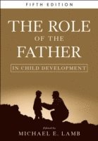 bokomslag The Role of the Father in Child Development