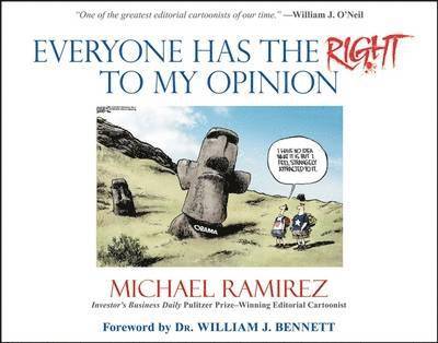 Everyone Has the Right to My Opinion 1
