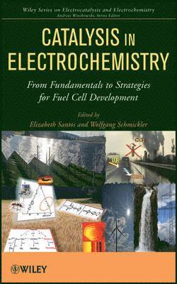 bokomslag Catalysis in Electrochemistry