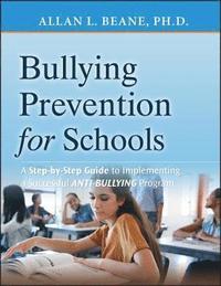bokomslag Bullying Prevention for Schools