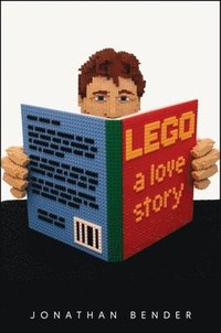 bokomslag Lego