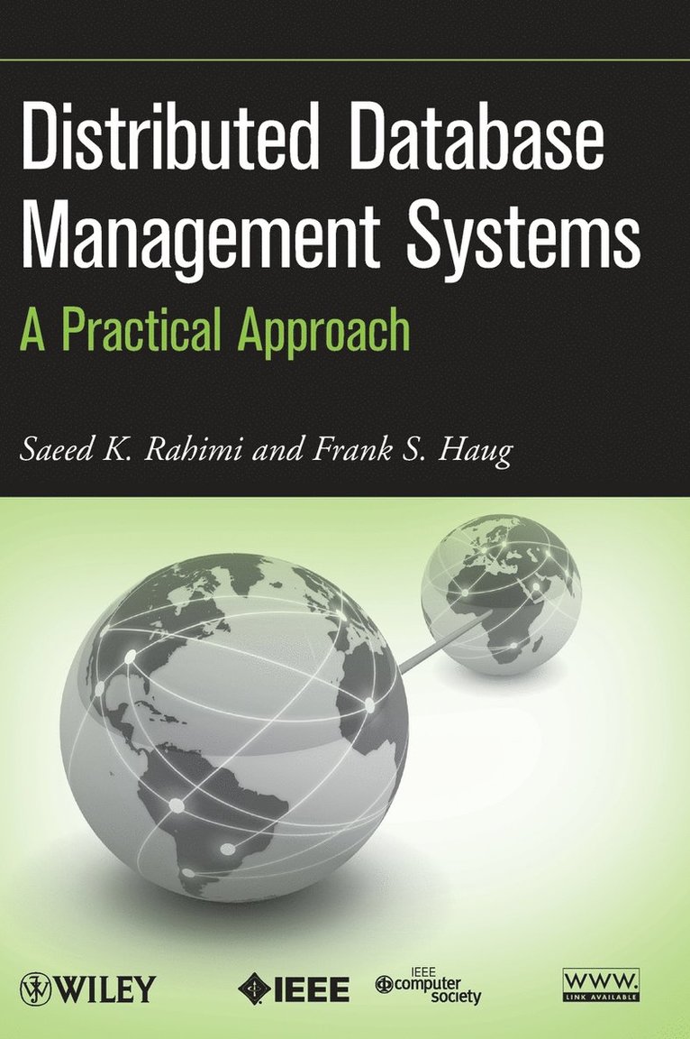 Distributed Database Management Systems 1