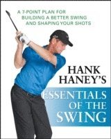 bokomslag Hank Haney's Essentials of the Swing