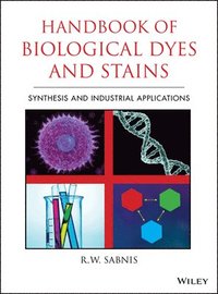 bokomslag Handbook of Biological Dyes and Stains