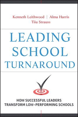 Leading School Turnaround 1