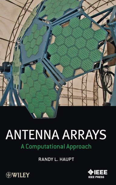 bokomslag Antenna Arrays