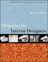 Portfolios for Interior Designers 1