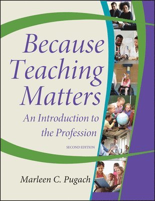 Because Teaching Matters 1