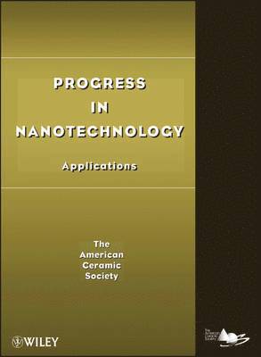 Progress in Nanotechnology 1