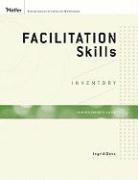 Facilitation Skills Inventory Administrator's Guide Set 1