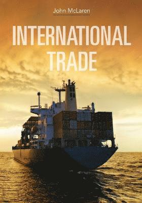 John McLaren - International Trade, Häftad