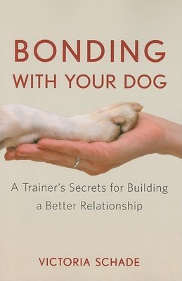 Bonding with Your Dog 1